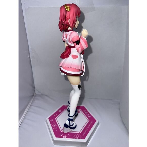 Love Live Sunshine  SSS Figure Immature DREAMER Kurosawa Ruby RUBY - Picture 6 of 9